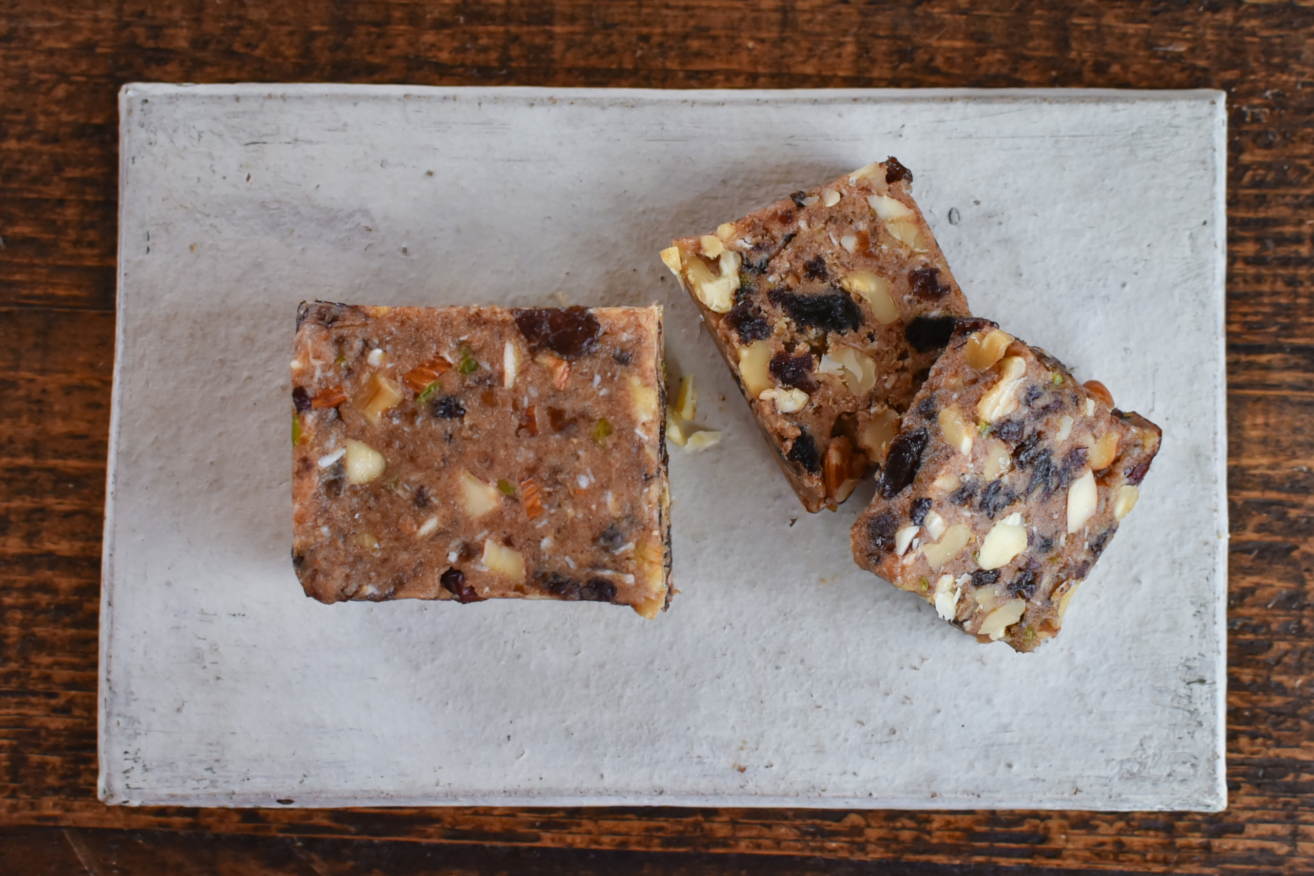 RAWシュトーレン〜冬季限定〜