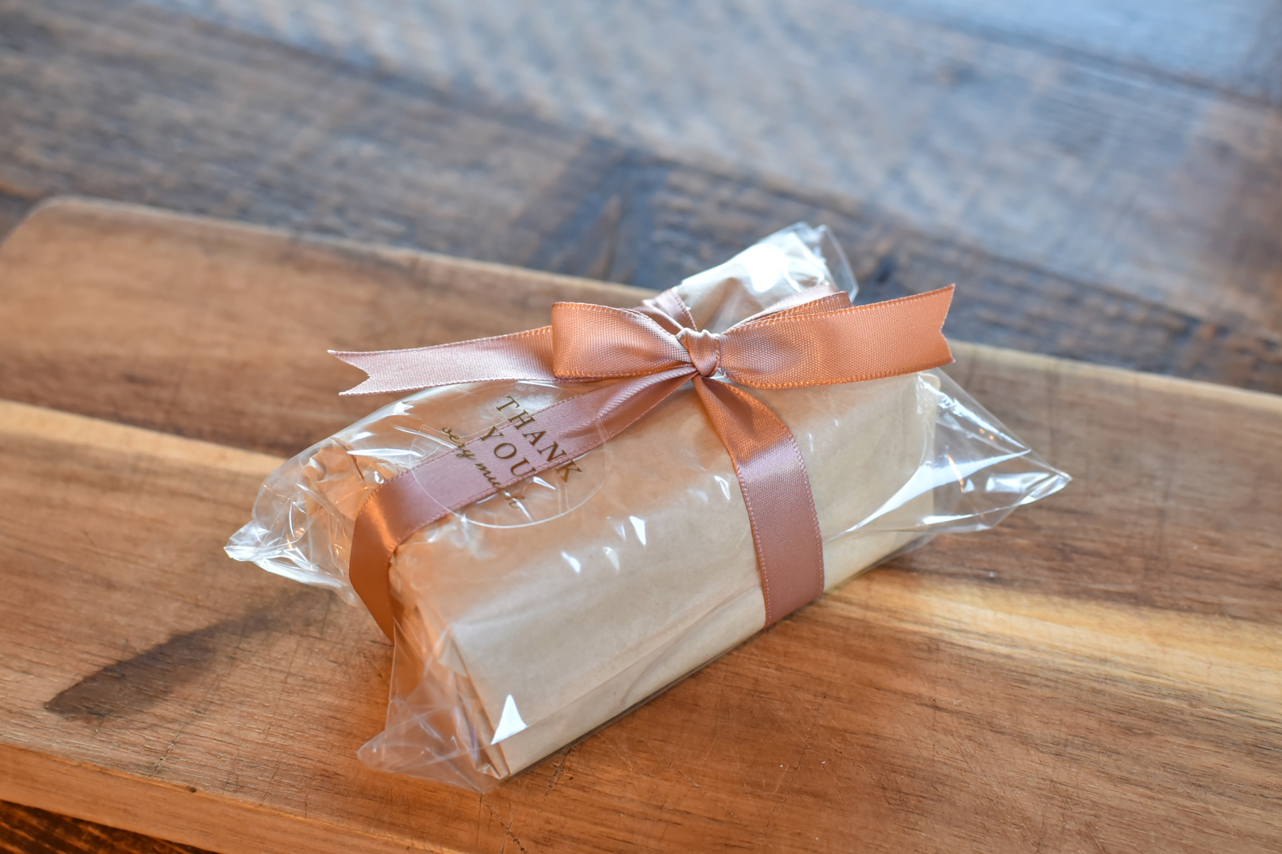 RAWシュトーレン〜冬季限定〜