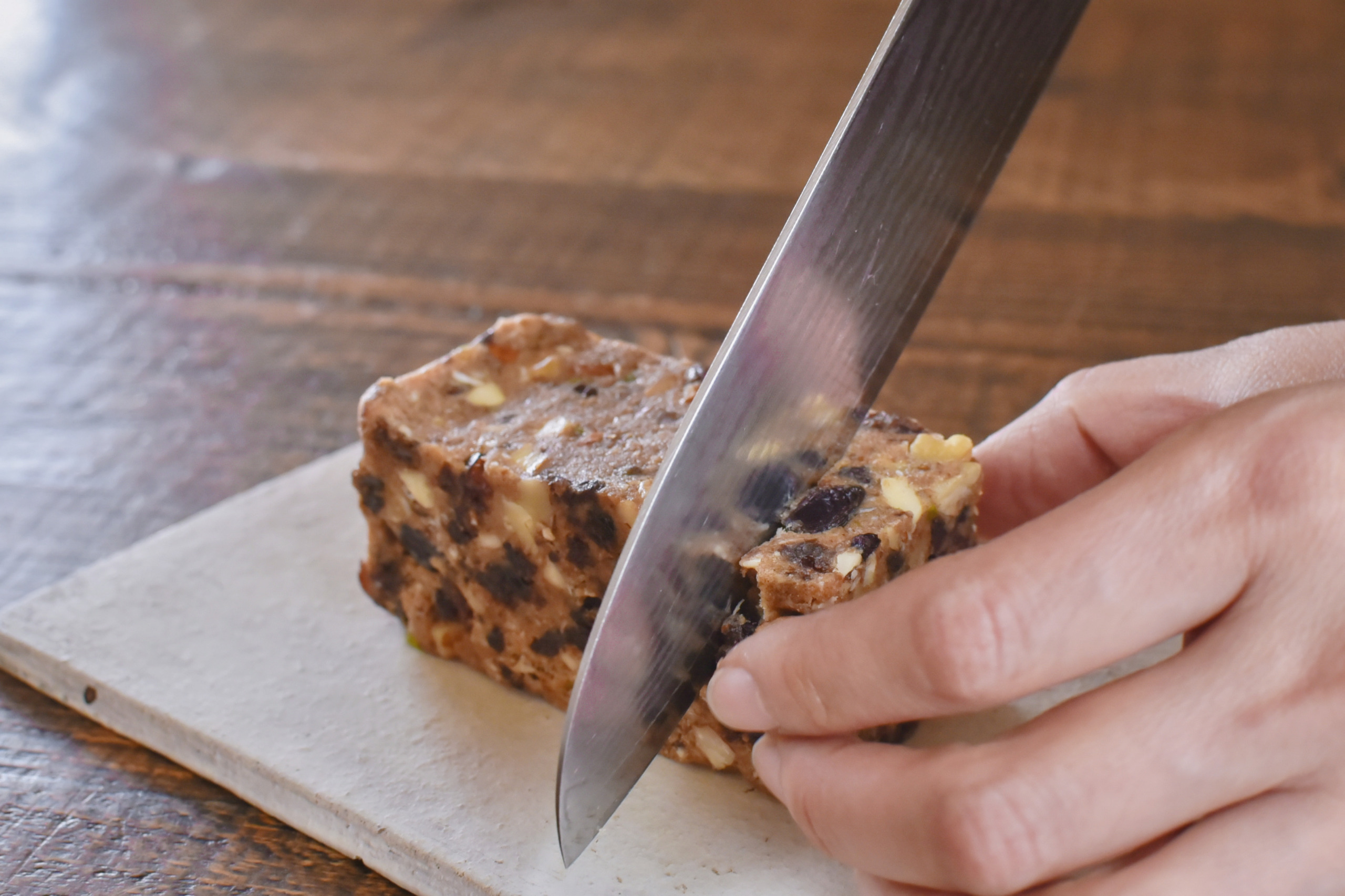 RAWシュトーレン〜冬季限定〜