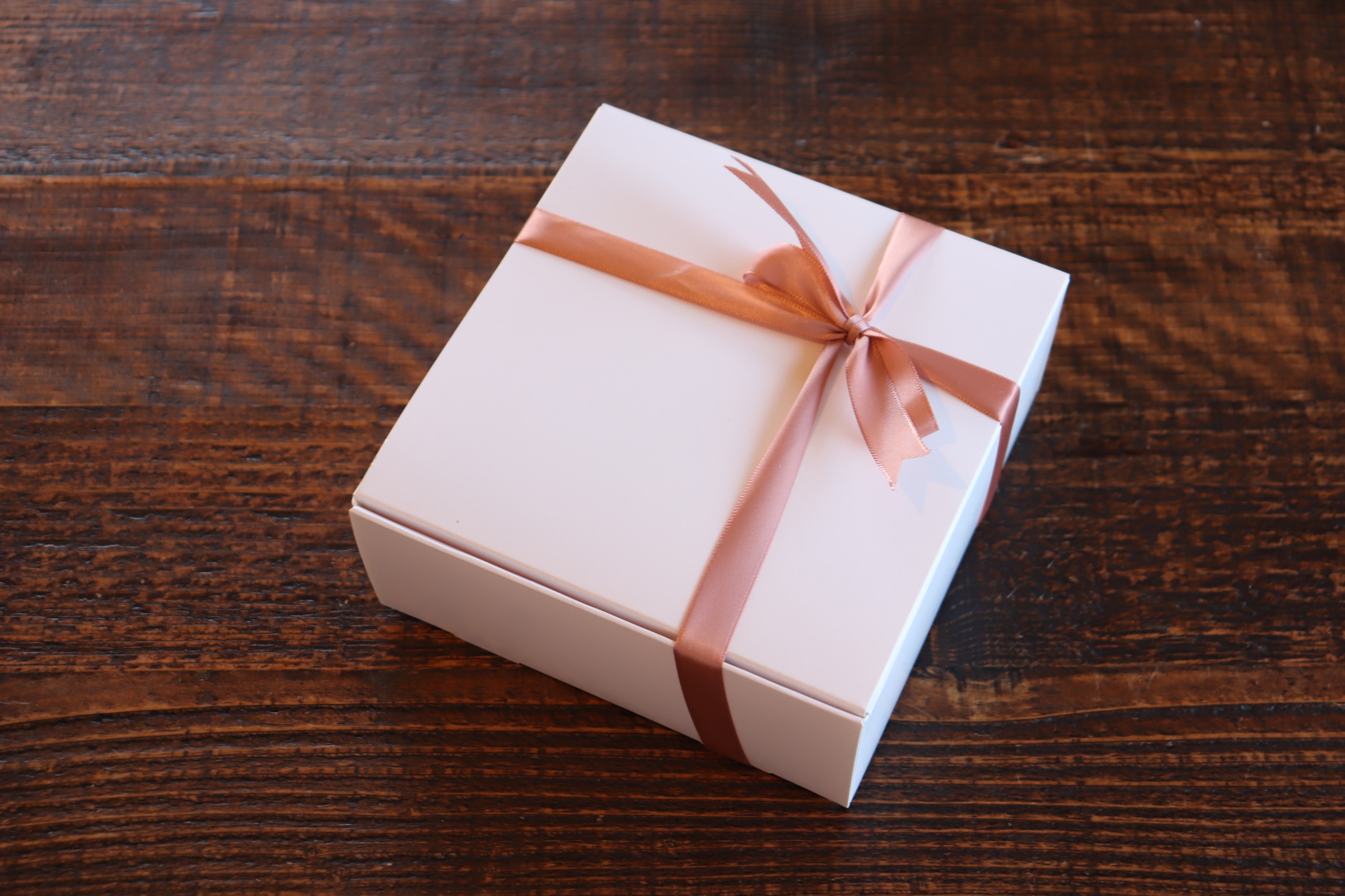 ローチョコレートセット